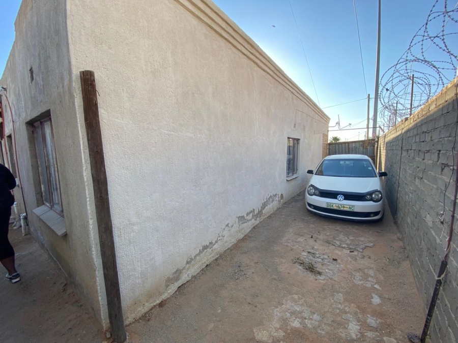 3 Bedroom Property for Sale in Vergenoeg Northern Cape